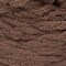 Lion Brand Yarn Cover Story Bark Super Bulky Polyester Brown Yarn 1 Cake